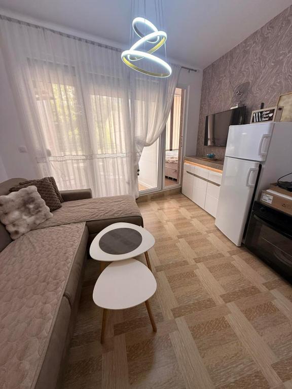 Modern Apartment - 5