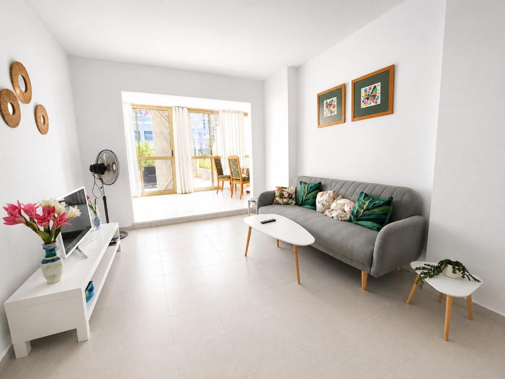 Apartamento Etxezuri con terraza - Inmodream Calpe - 4