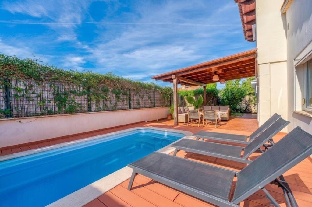Ideal Property Mallorca - Casa Falco - 2