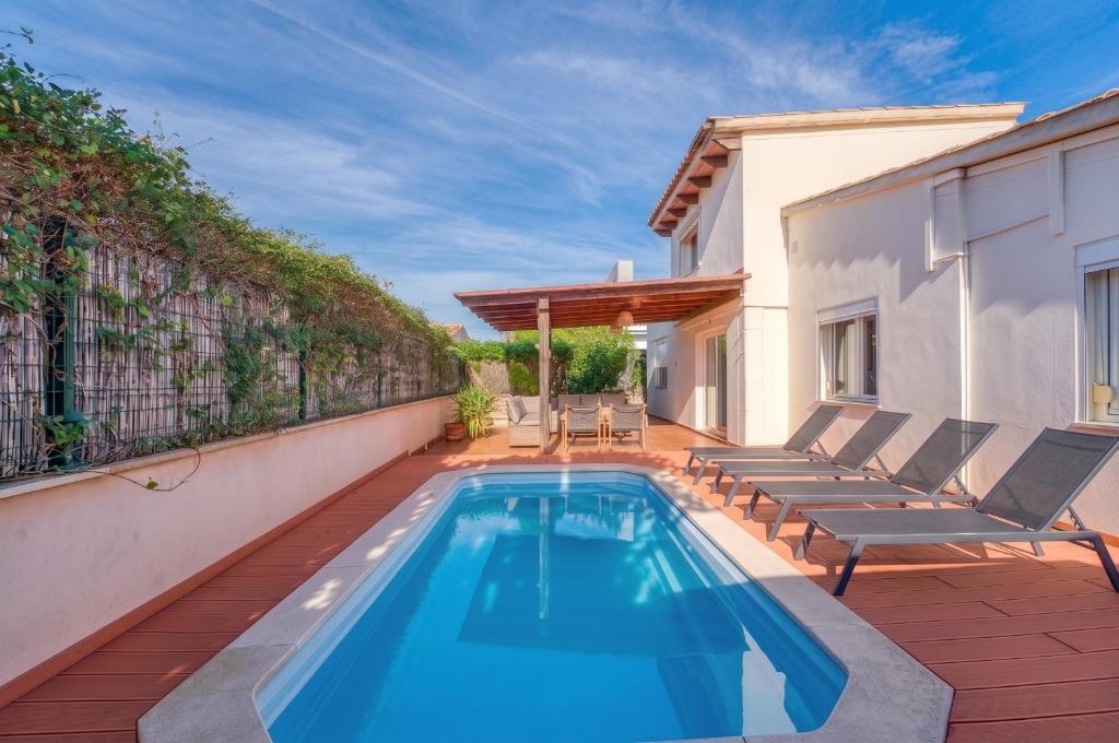 Ideal Property Mallorca - Casa Falco - 3