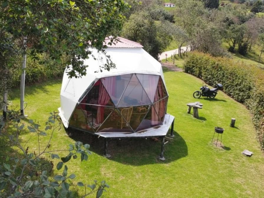 Glamping Mi Casita - 1