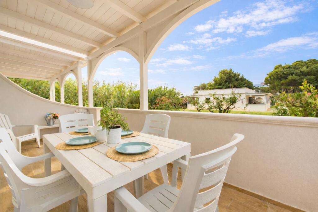 Appartamento Iremar E2 - MyHo Casa - 1