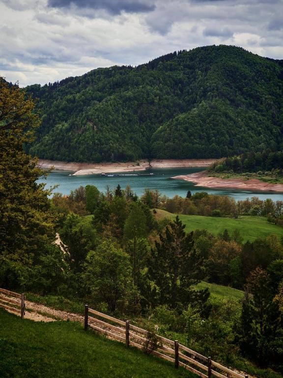 Zaovinska Panorama I - 5