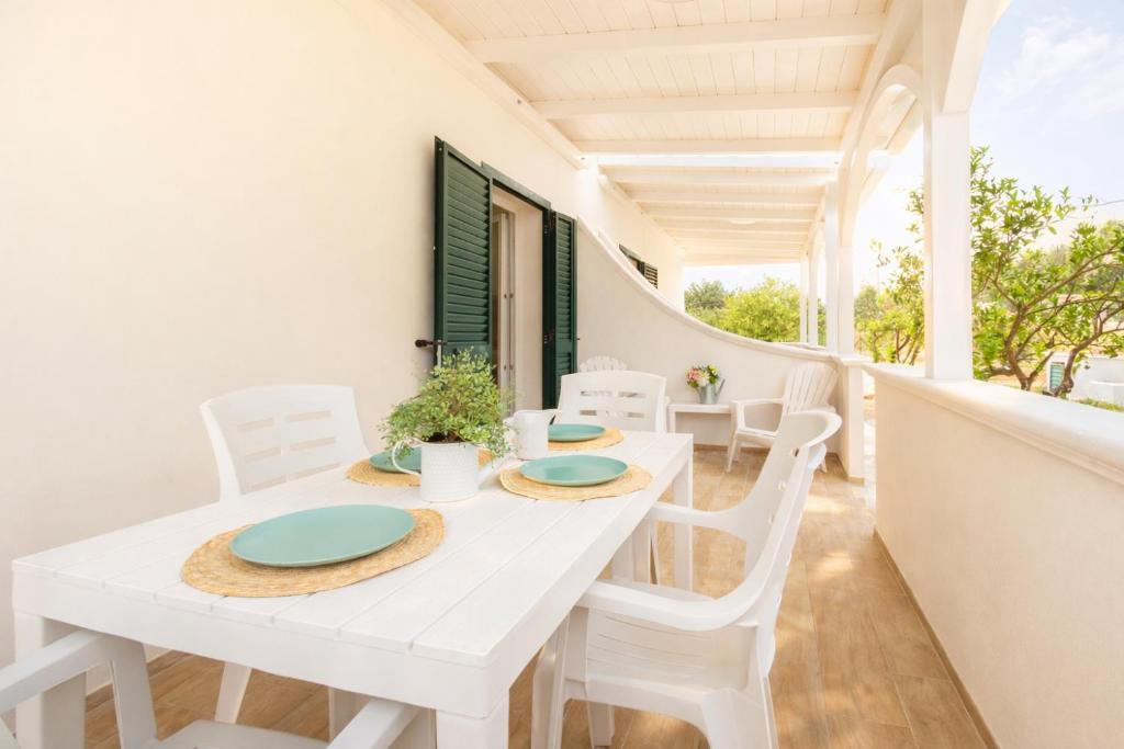 Appartamento Iremar E4 - MyHo Casa - 1