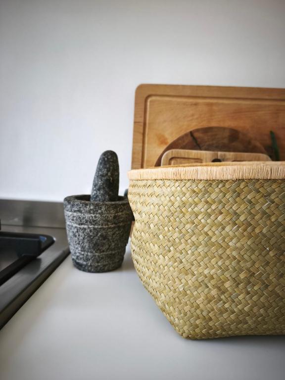Appartement cosy et charme normand - 3