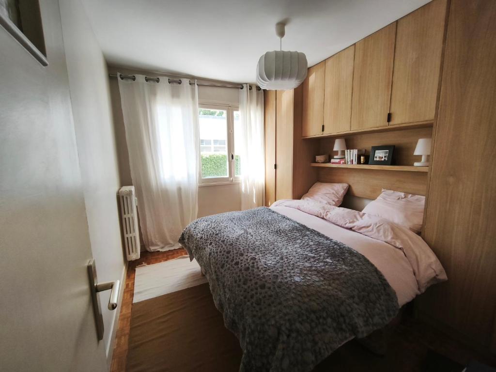 Appartement cosy et charme normand - 4