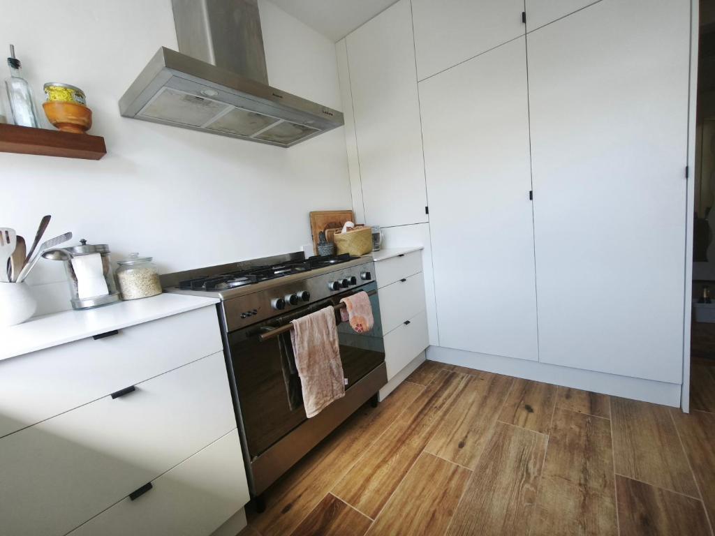 Appartement cosy et charme normand - 5