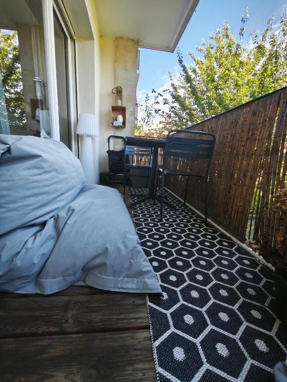 Appartement cosy et charme normand - 1