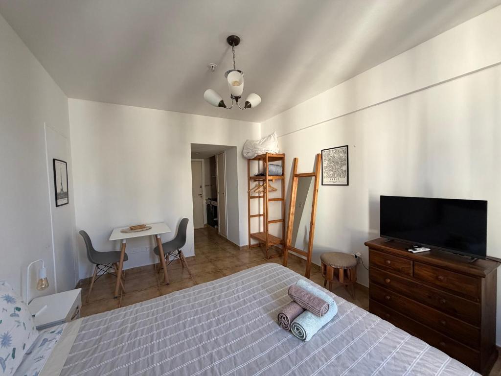 Eleven Apartmet Studio - 5