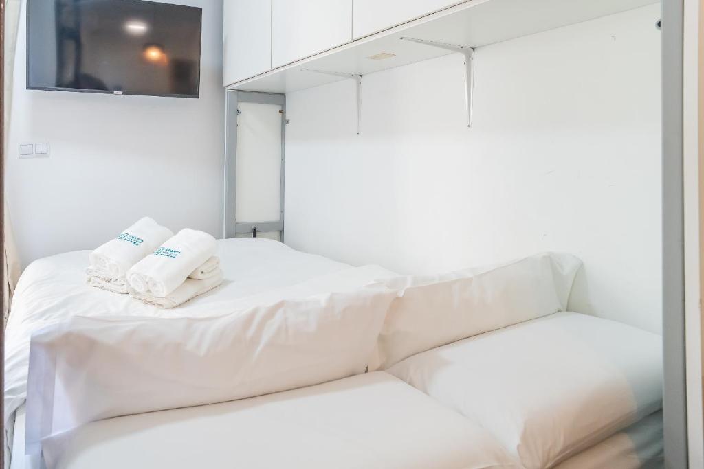 Cubo's Estudio 118 Benal Beach Sea View - 5