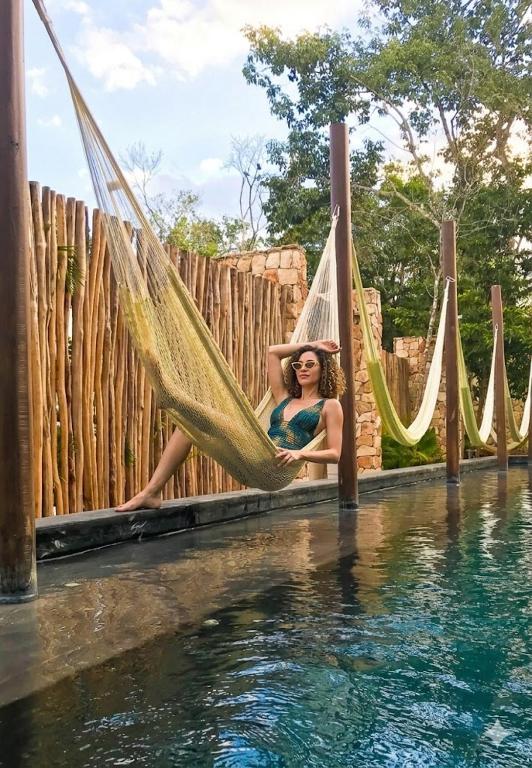 Amaka Calma Tulum by Cercana - 2