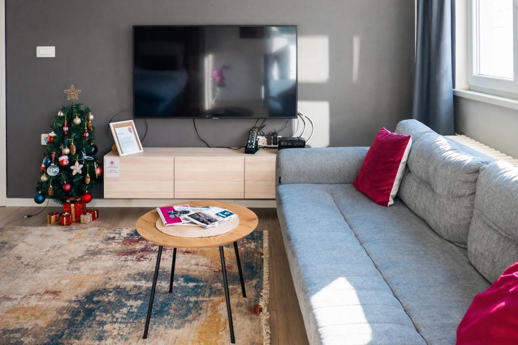 Apartman Orhideja - 5