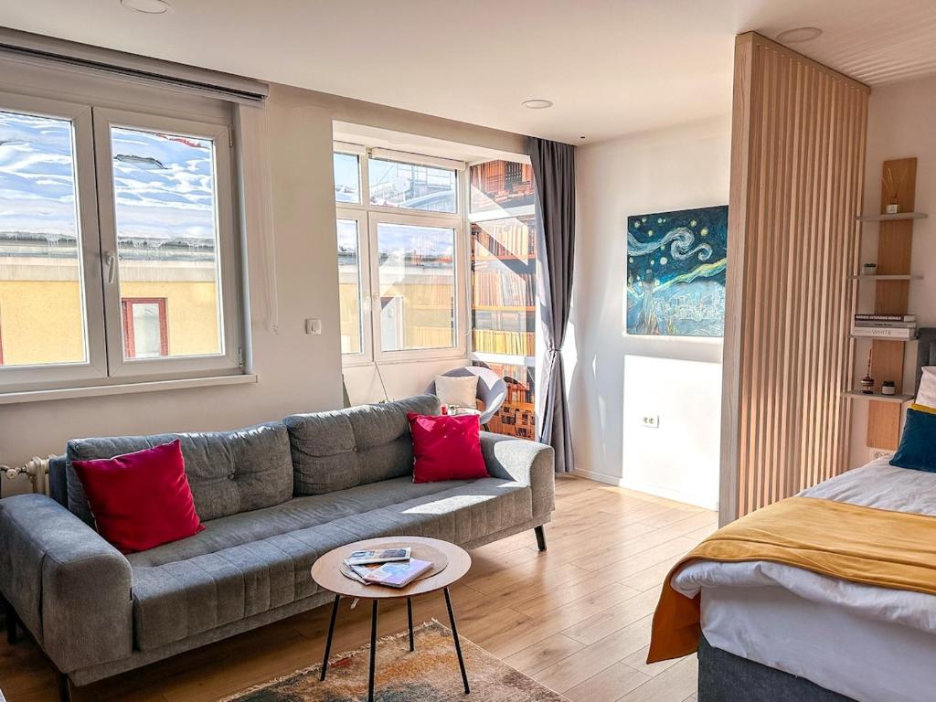 Apartman Orhideja - 1