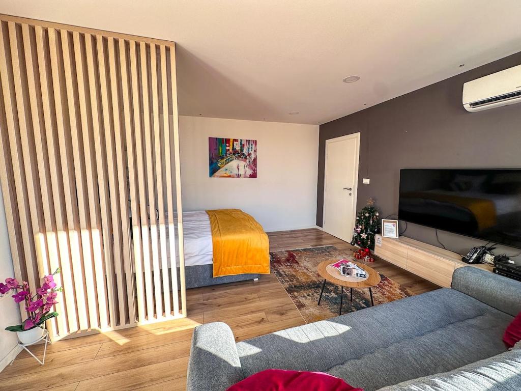 Apartman Orhideja - 4