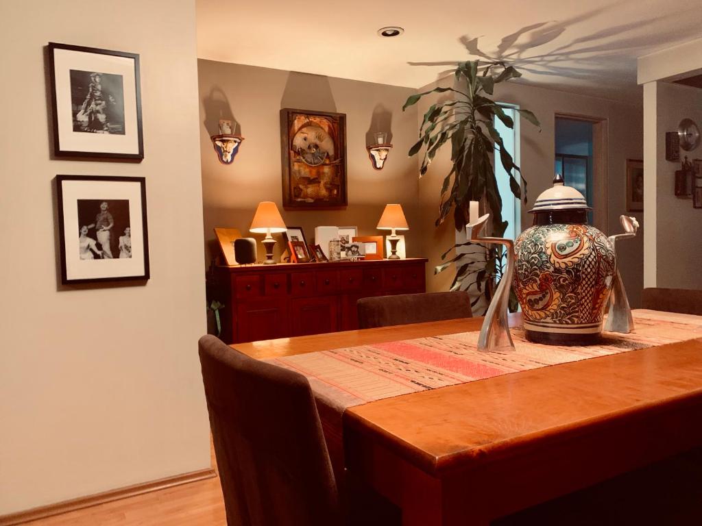 Wonderful, centric private room - 2