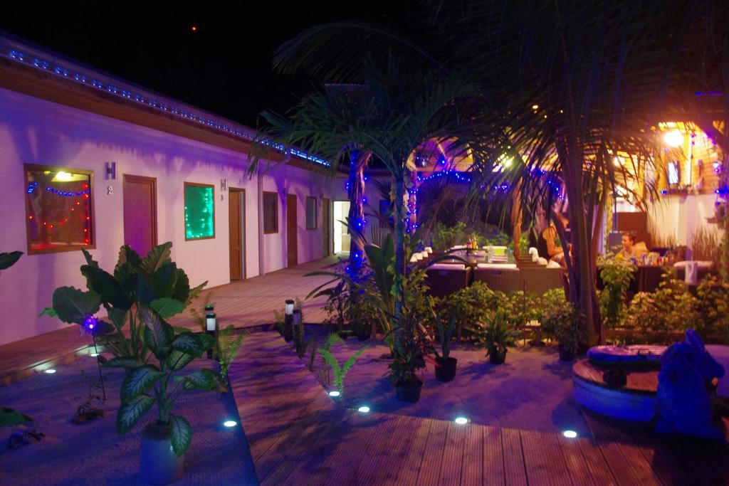 Facilities