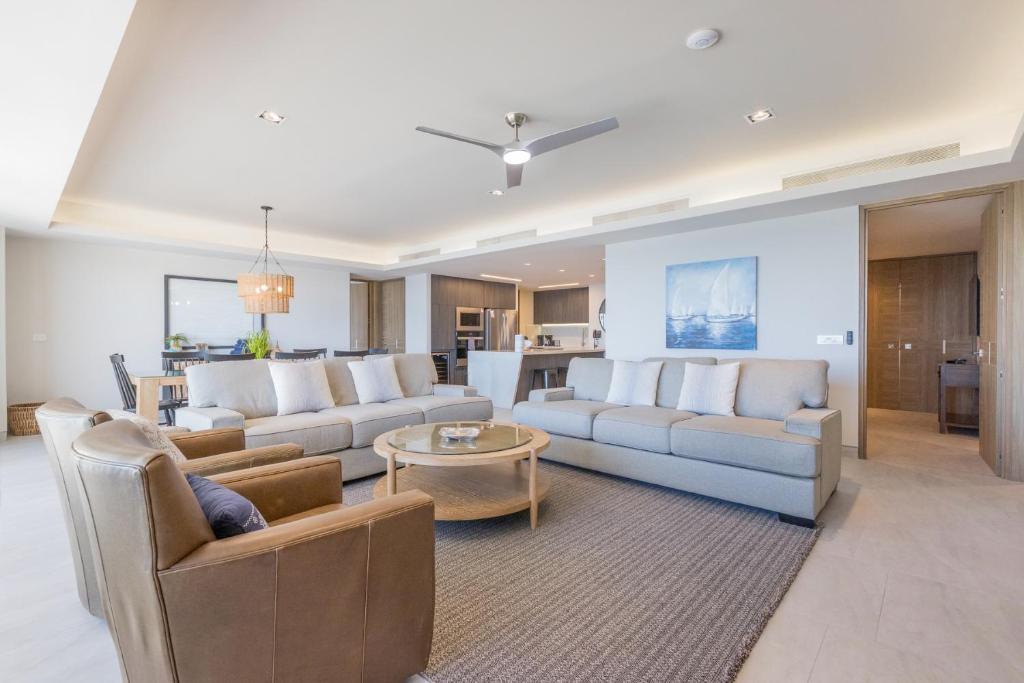Sonoran Star Luxury Residence NEW 3BD, 3BA - 4