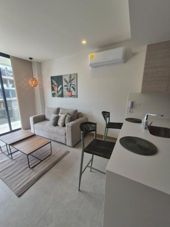 Morros Kai Manzanillo, 2 Bedrooms - 1
