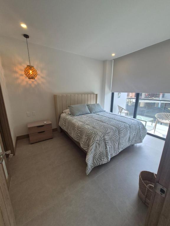 Morros Kai Manzanillo, 2 Bedrooms - 3