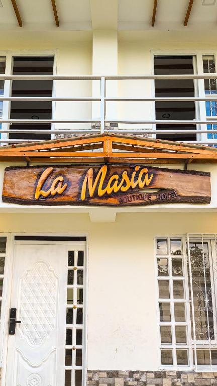 La Masía Boutique - 4