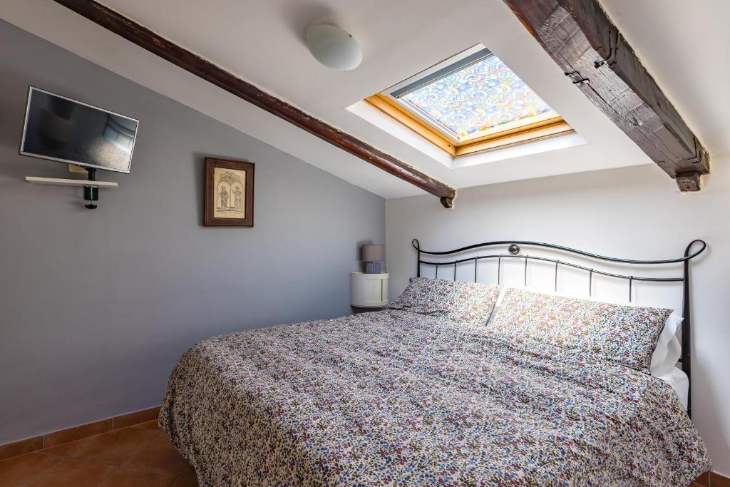 Alessios House by NapoliApartments - 5