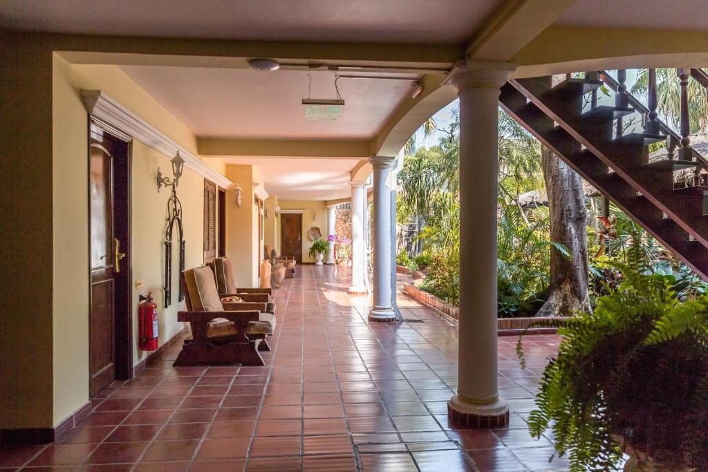 Paramanta Lifestyle Hotel - 2