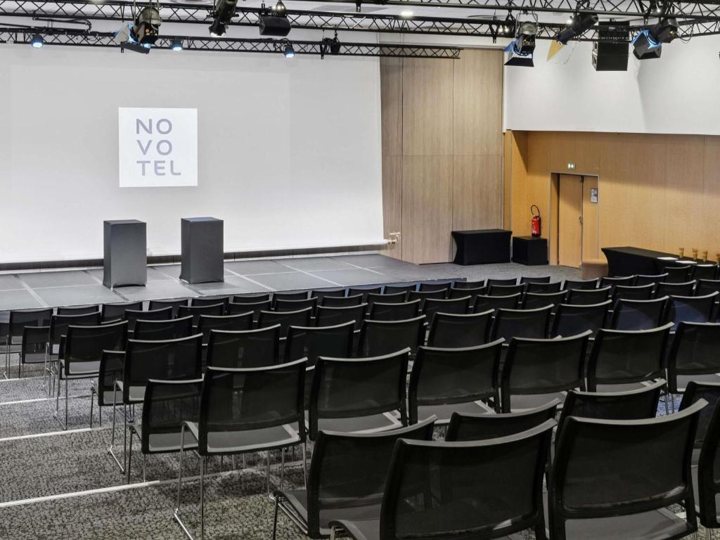 Facilities