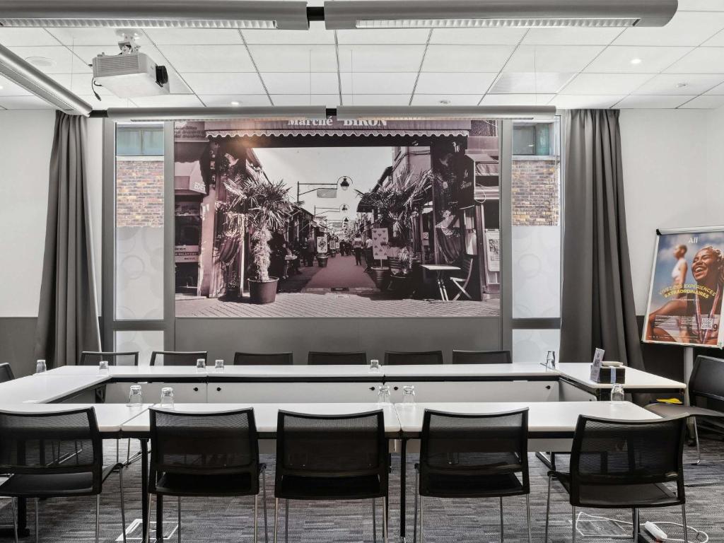 Facilities