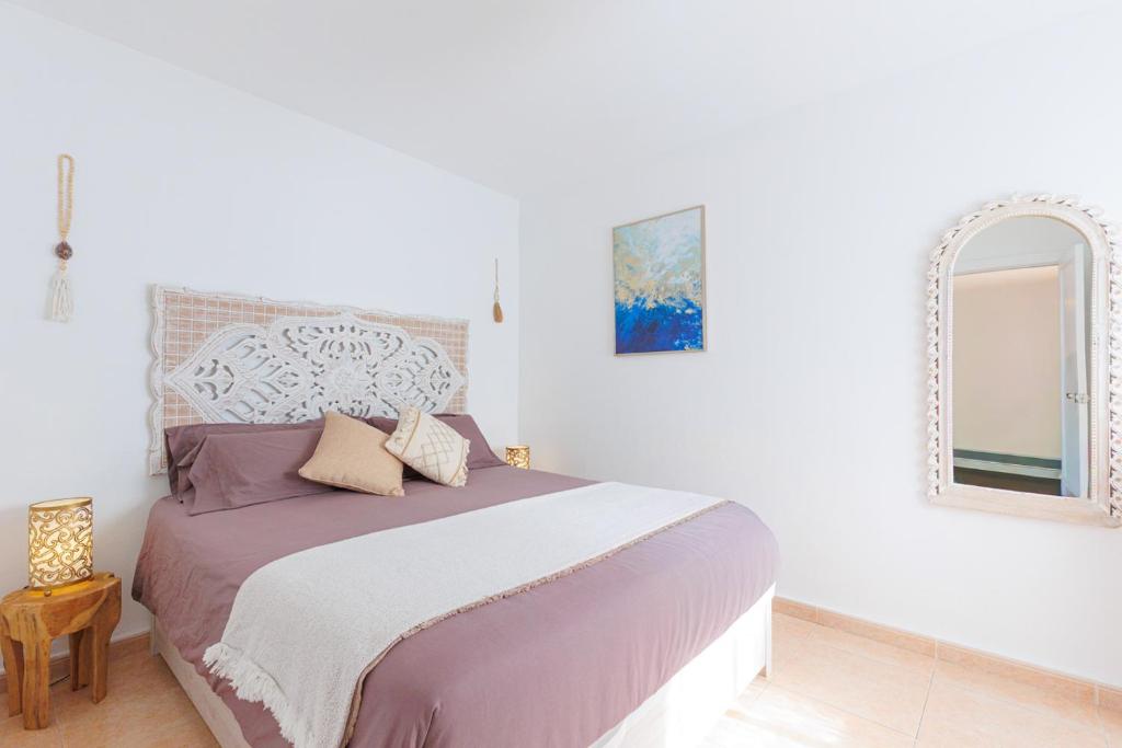 ÁGUILA DE DUNAS - Charming flat with patio & pools in the centre of Corralejo - 2
