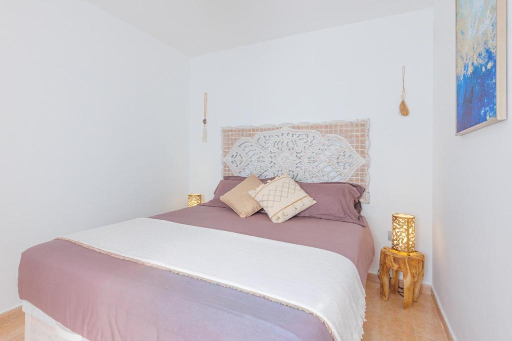 ÁGUILA DE DUNAS - Charming flat with patio & pools in the centre of Corralejo - 3