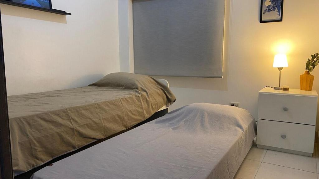 Magnífico duplex 8 huéspedes Palermo - Villa Crespo - 4