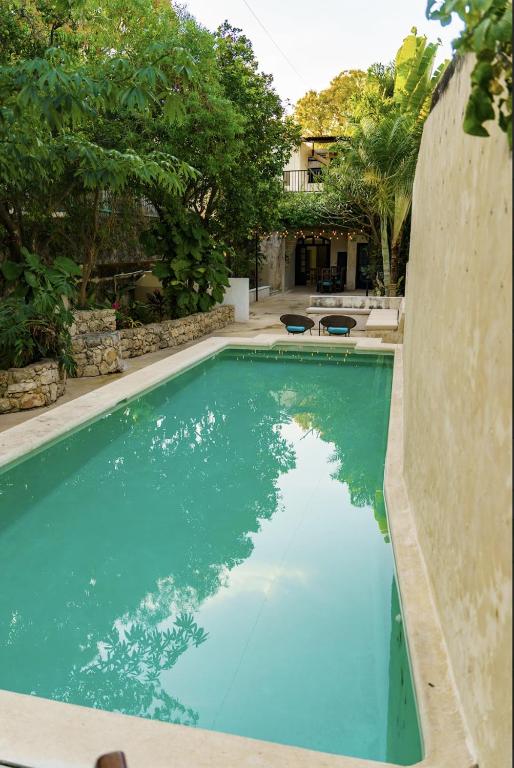 Casa De Cortes - 4