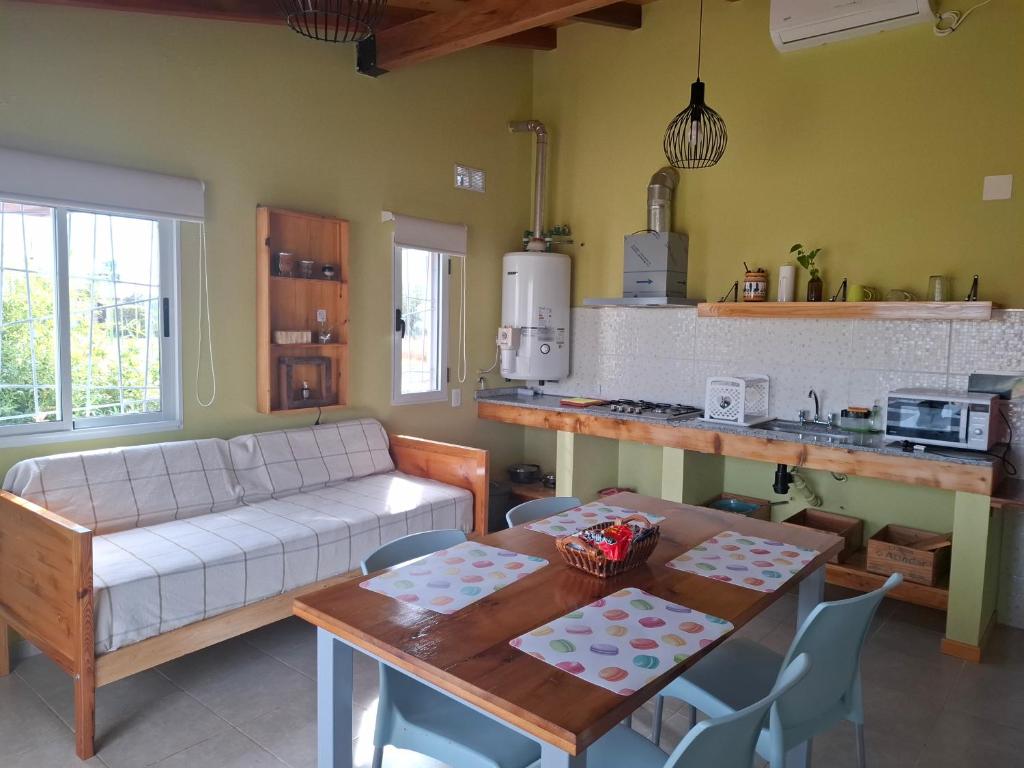 Apart Fincas de San Pablo II - 3
