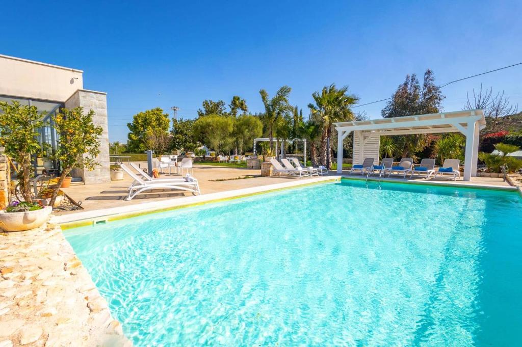 Villa Bella Ostuni by Villa Plus - 3