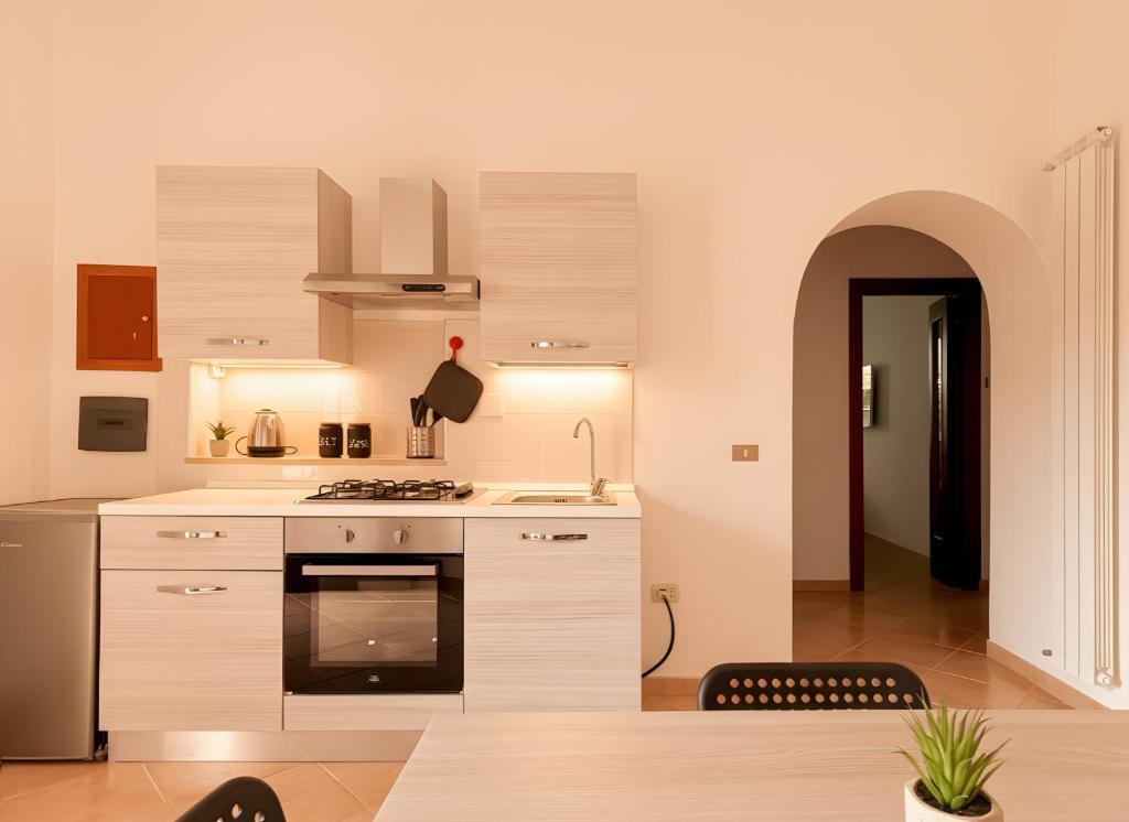 Orpheus residence - 3