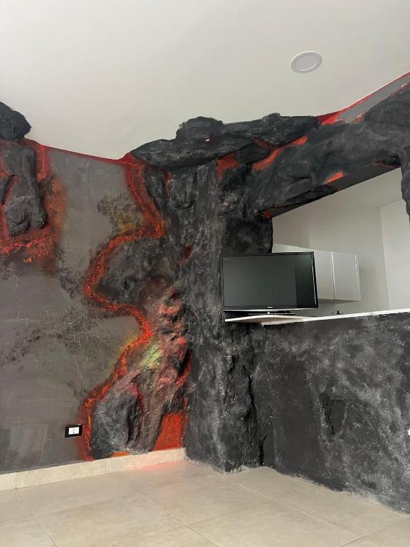 La Dimora Vulcanica - 1