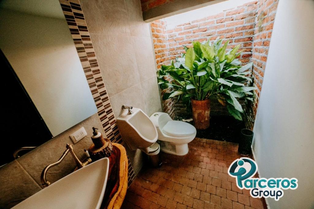Amplia Hacienda en Morelia, Pereira Por Parceros Group - 5