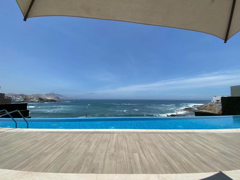 Departamento Océan reef con vista al mar - 3