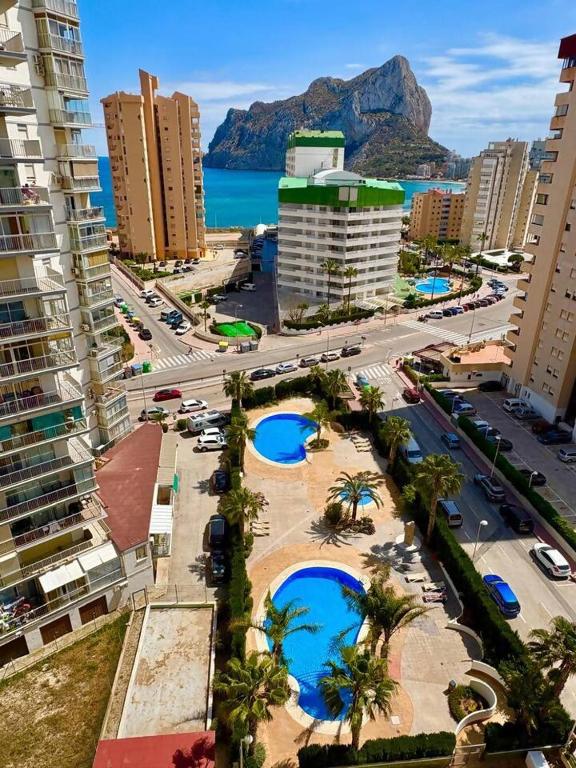 Apartament with Sea Views - 3