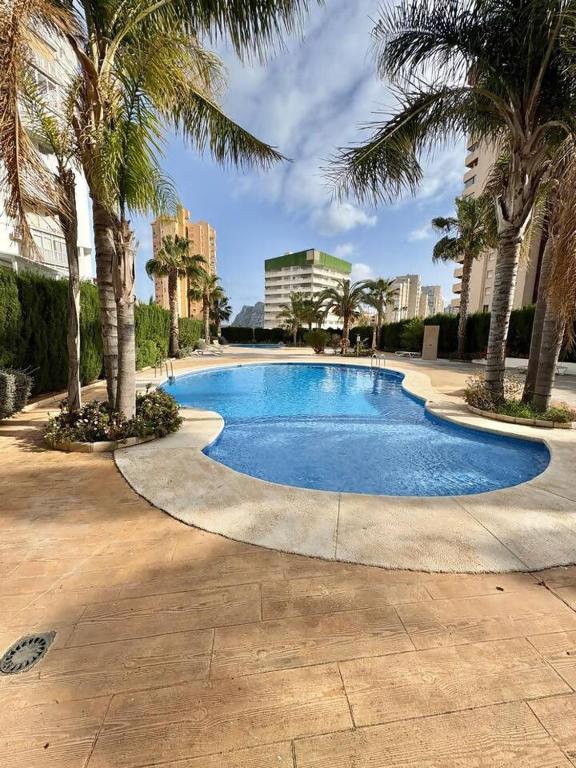 Apartament with Sea Views - 5