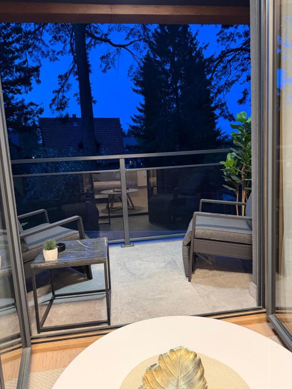 Zlatibor Palisad Hills Residence - 4