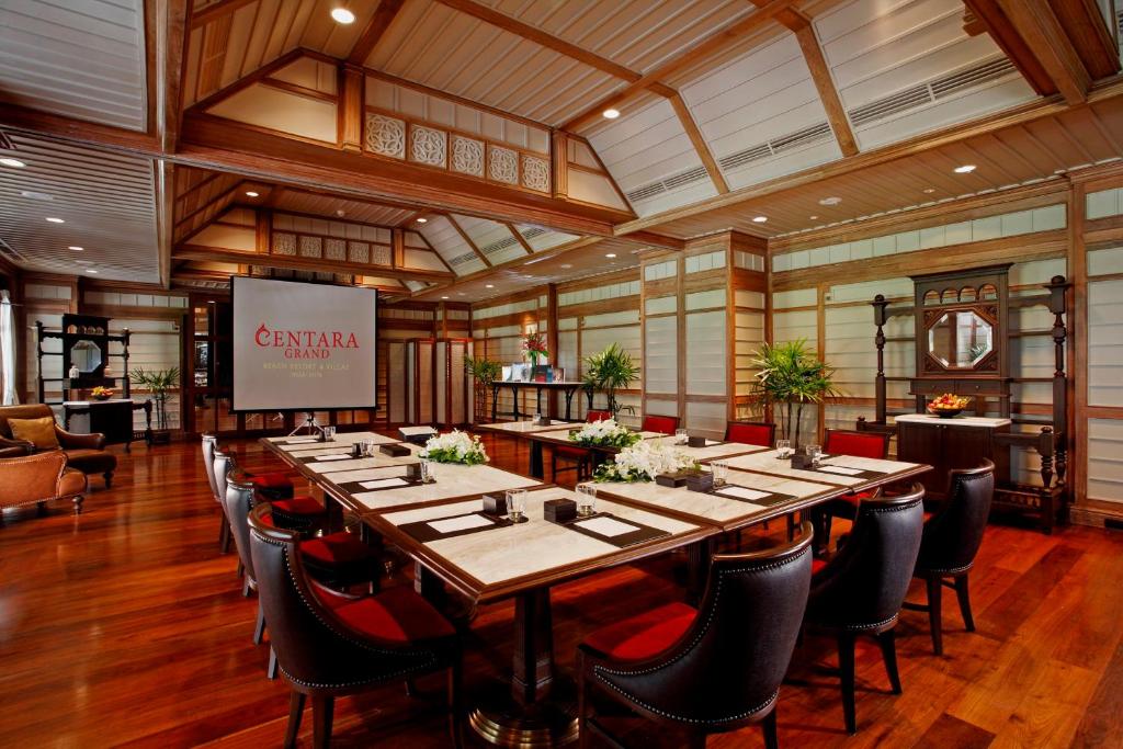 Meeting room / ballrooms