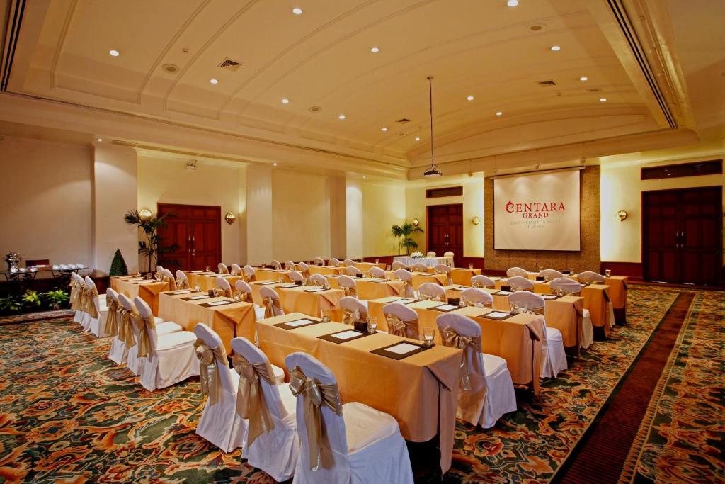 Meeting room / ballrooms