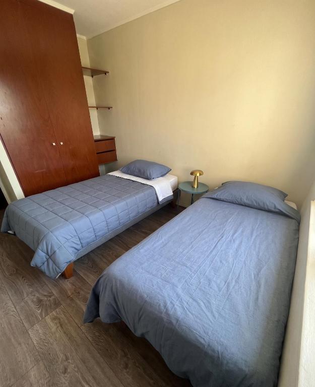 Hogar espacioso y tranquilo 2 dormitorios y 2 baños - 4