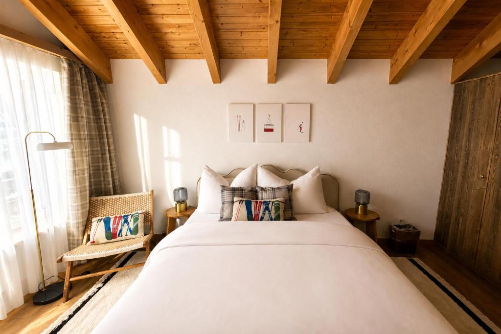 Luxury Duplex Apartment - Ski-in & Bergsicht - 3