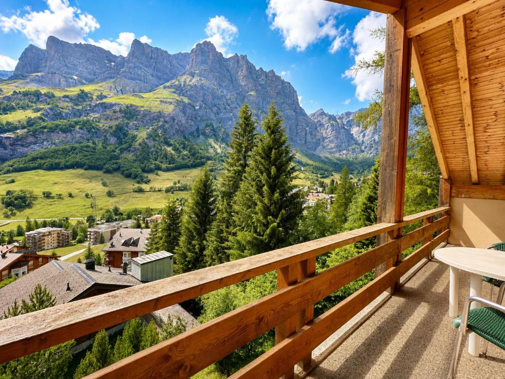 Luxury Duplex Apartment - Ski-in & Bergsicht - 4