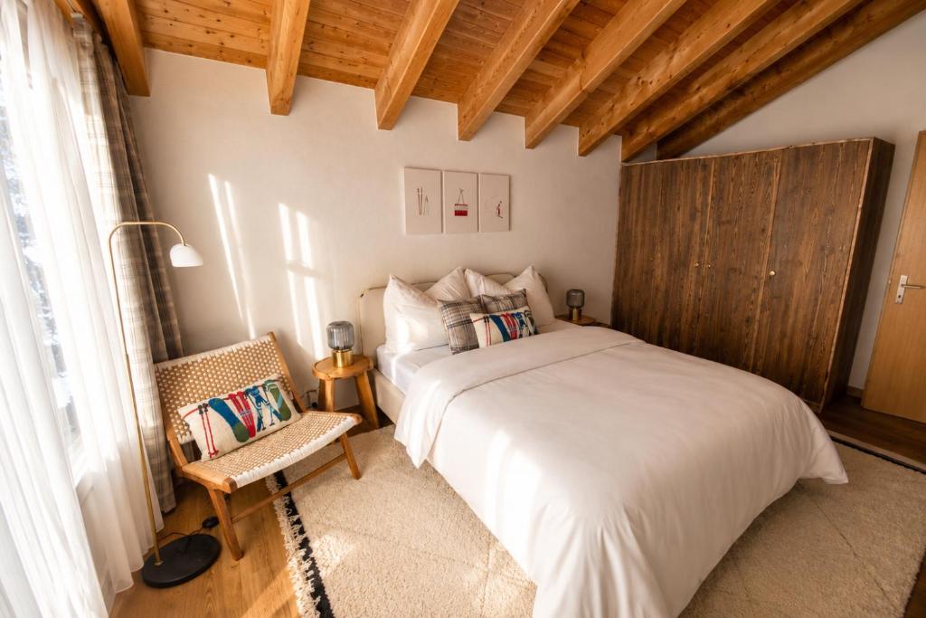 Luxury Duplex Apartment - Ski-in & Bergsicht - 5