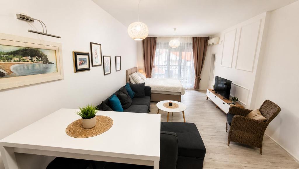 A&M Apartment - 1