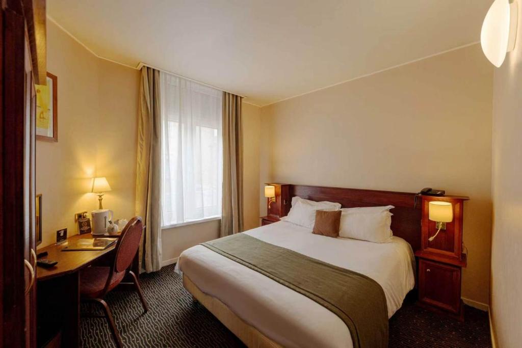 Metropol Hotel - 2