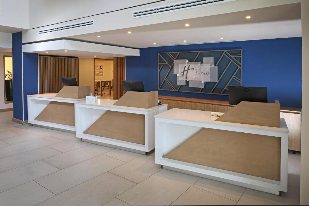 Holiday Inn Express - Monterrey - Tecnologico by IHG - 5